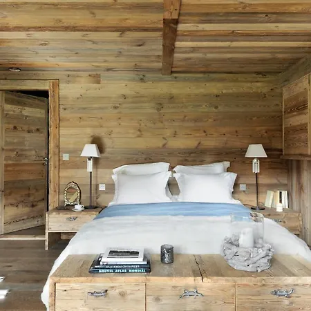 Chalet Javen - 520m2 Avec Piscine Chauffée Et Cinéma